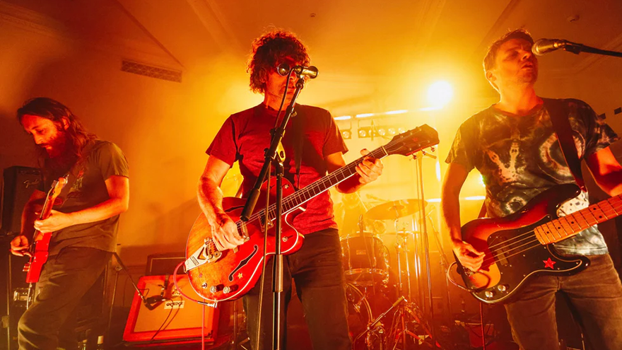 Crazy Feeling - Voom