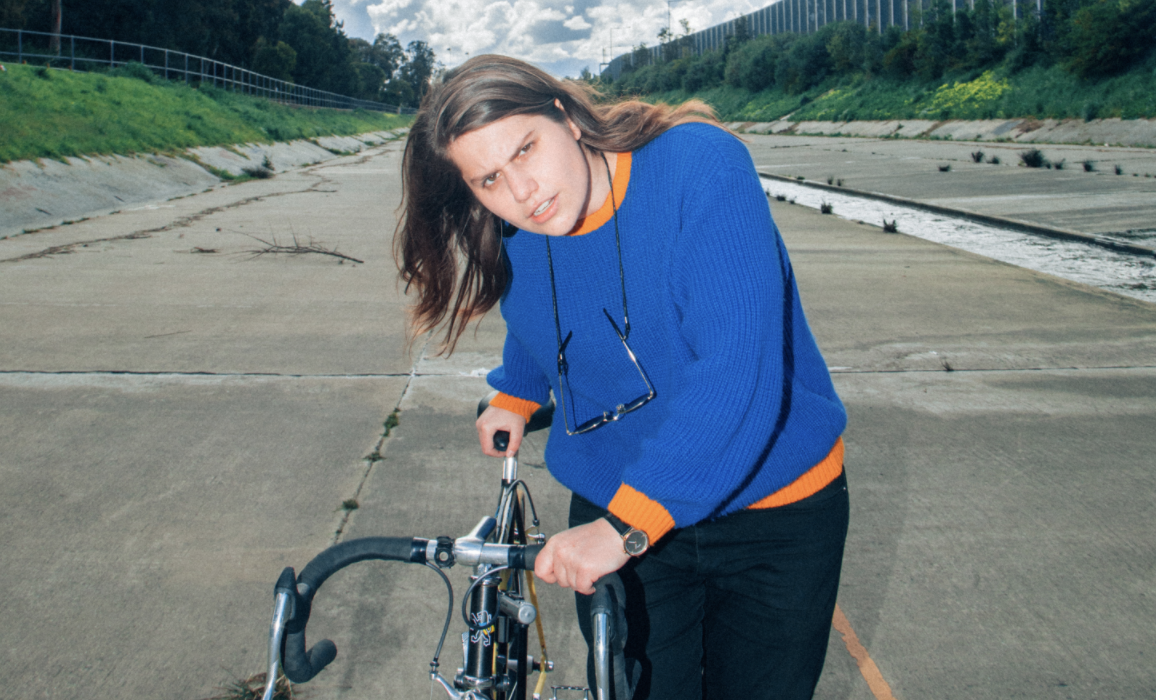 Listen to Alex Lahey's new single "Spike The Punch"