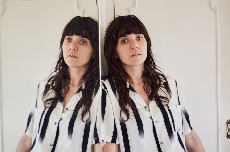 Watch the video for the new Courtney Barnett song "If I Don't Hear From You Tonight"
