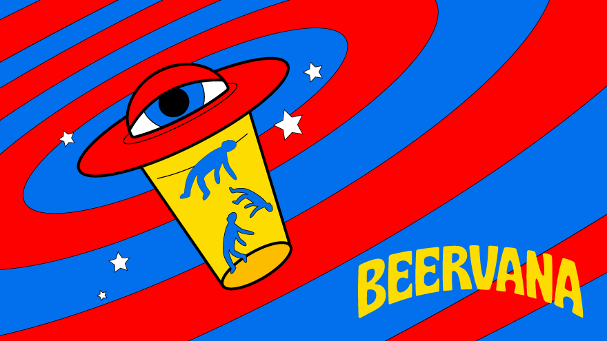 Hauraki presents Beervana - Vimarsana News