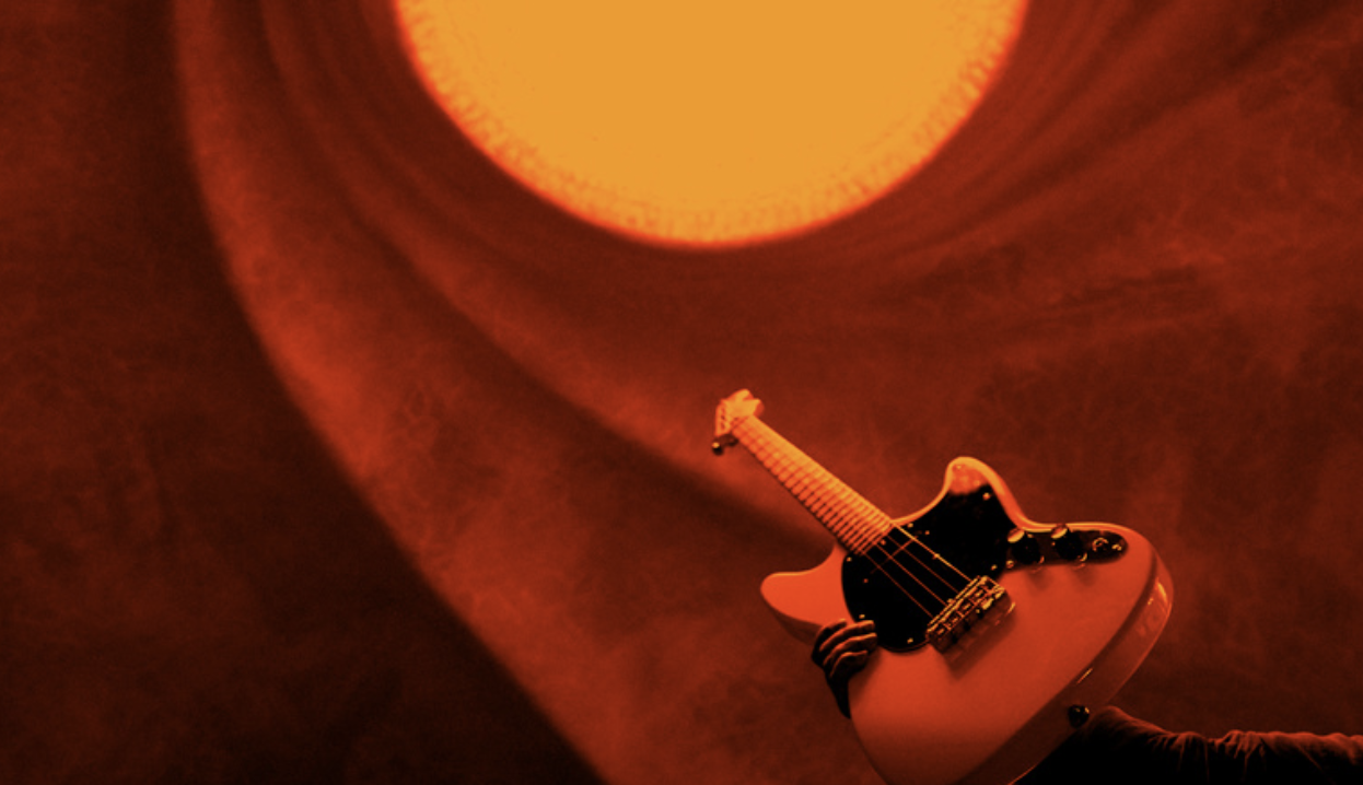 Listen to the new Eddie Vedder song “Long Way"