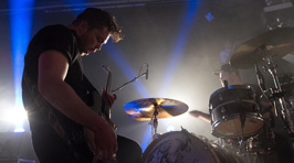 Royal Blood Live In Dublin