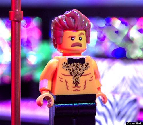 The World S First Strip Club Made Of Legos Image 3