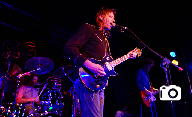 The Lemonheads Live In Auckland