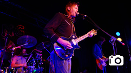 The Lemonheads Live In Auckland