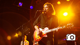 The War On Drugs Live In auckland