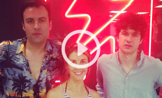 The Kooks Interview