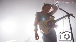The 1975 Live In Auckland