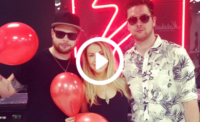 Royal Blood Interview With Angie Boyd