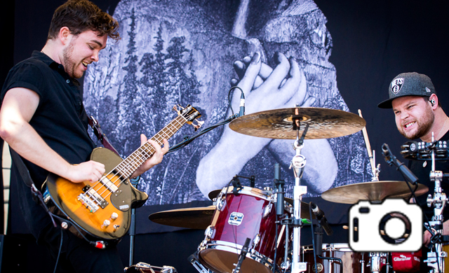 Laneway Festival 2015