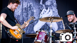 Laneway Festival 2015