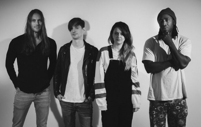 Listen to the brand new Bloc Party song "Traps"