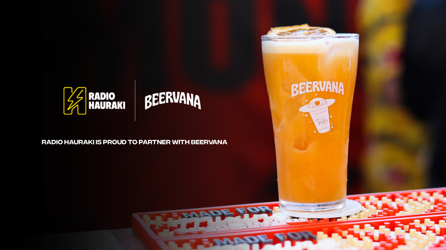 Beervana is back for 2026!