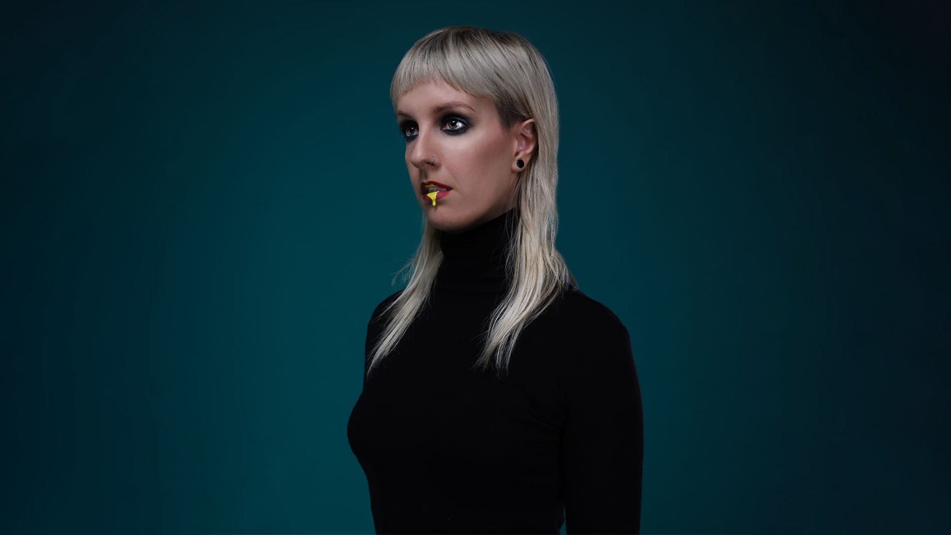 Emma Dilemma on Temporary You