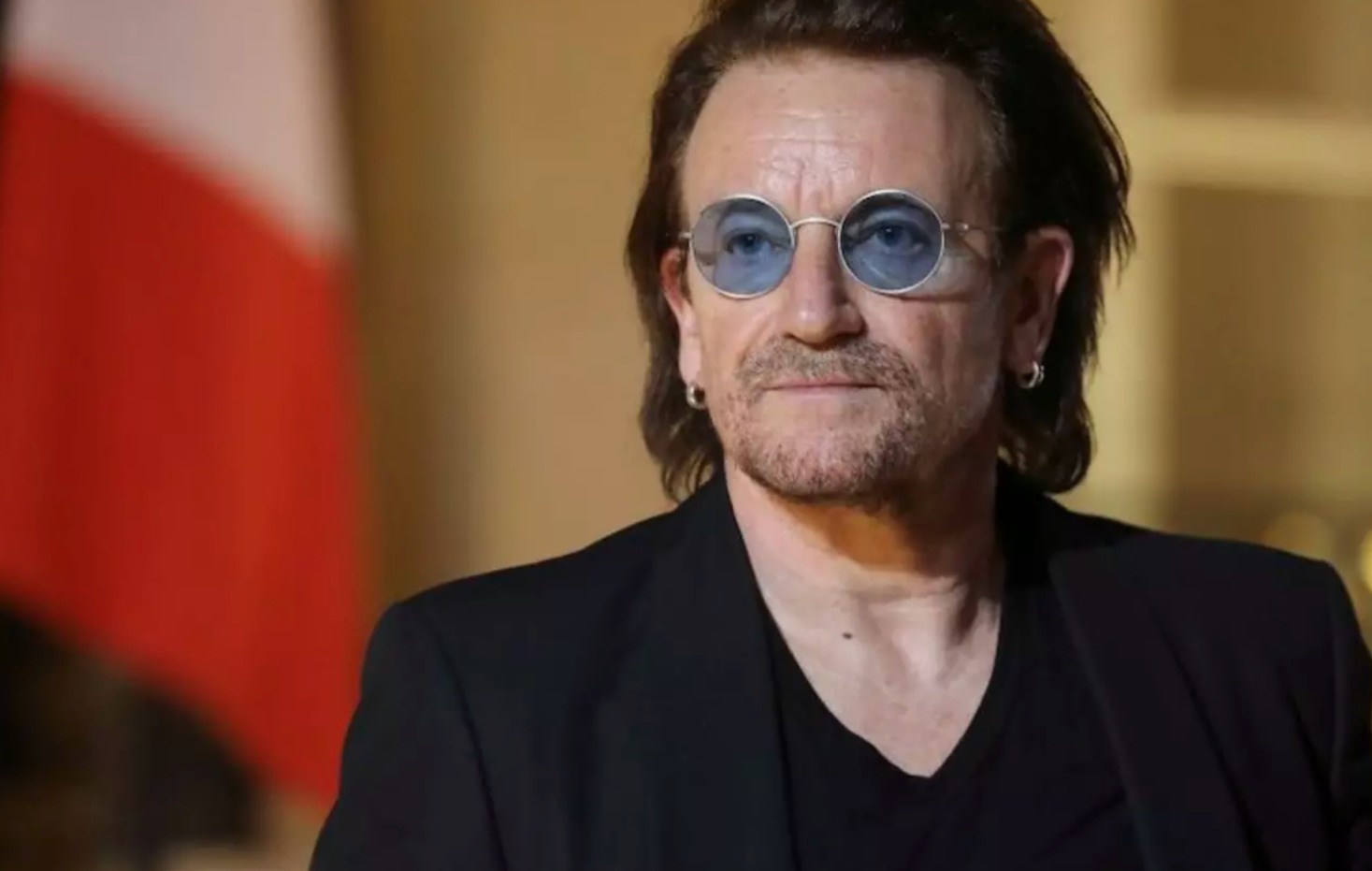 Bono slams his own singing voice and U2's name