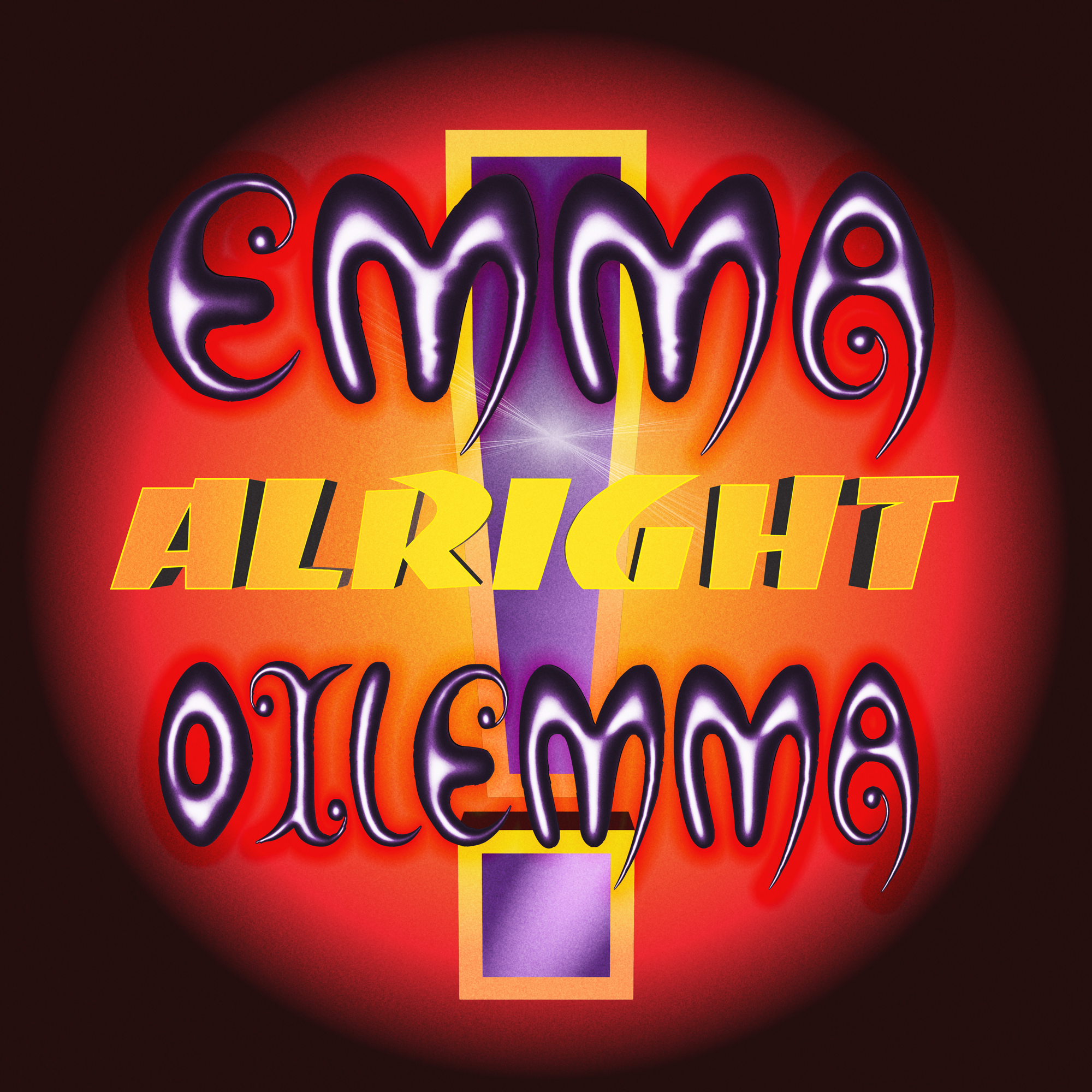 Emma Dilemma - Alright