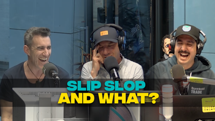 Watch: That was horrific...