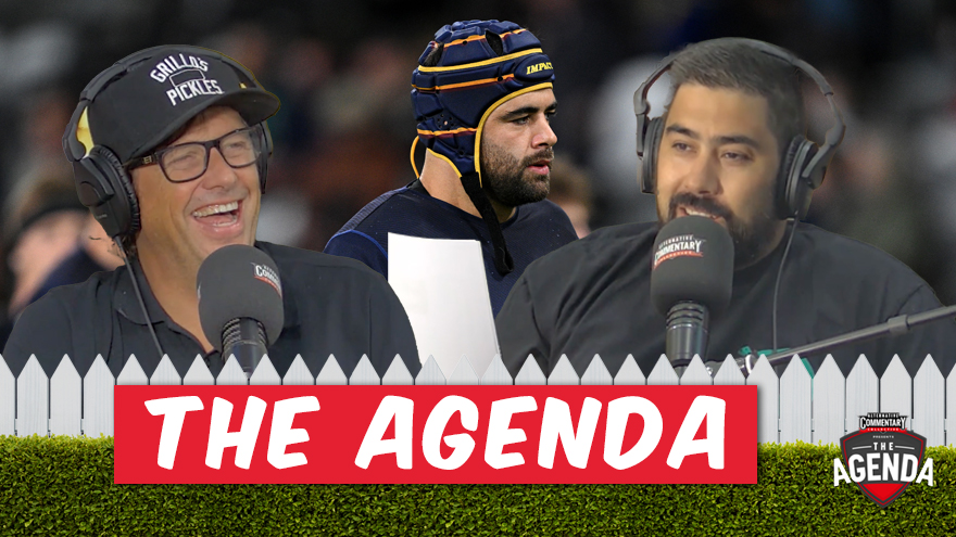 "Spit Or Swallow? Benching Your Captain"