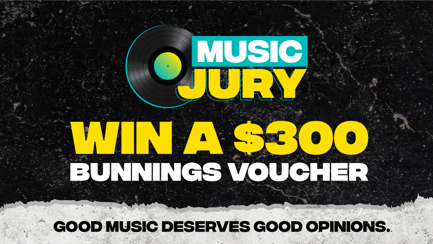 Want to score a $300 Bunnings Voucher?