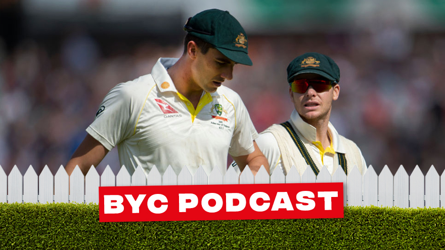 Is there a "Captaincy Controversy" in the Aussie Test team?