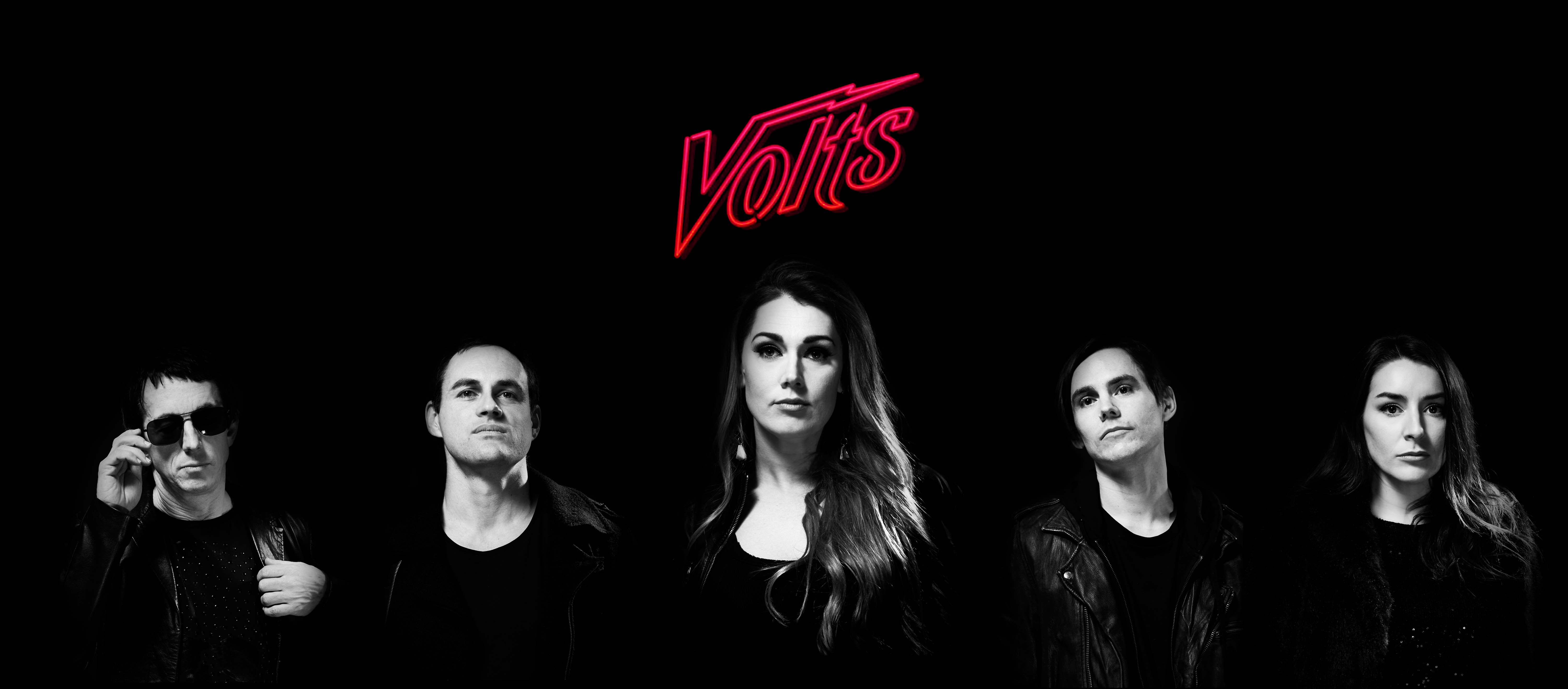 Volts - Change