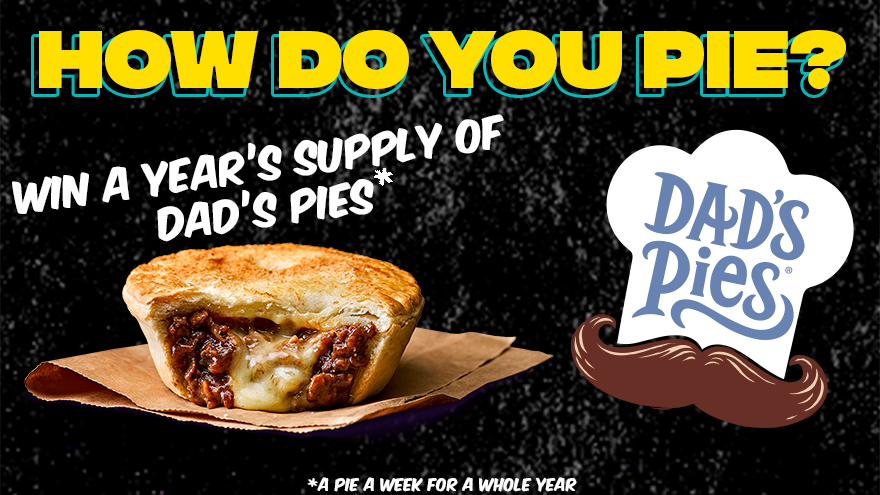 How Do You Pie?