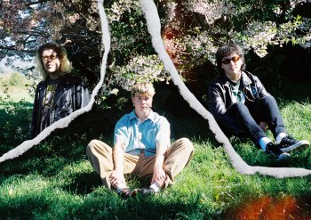 Greg Prebble Interviews Haven!