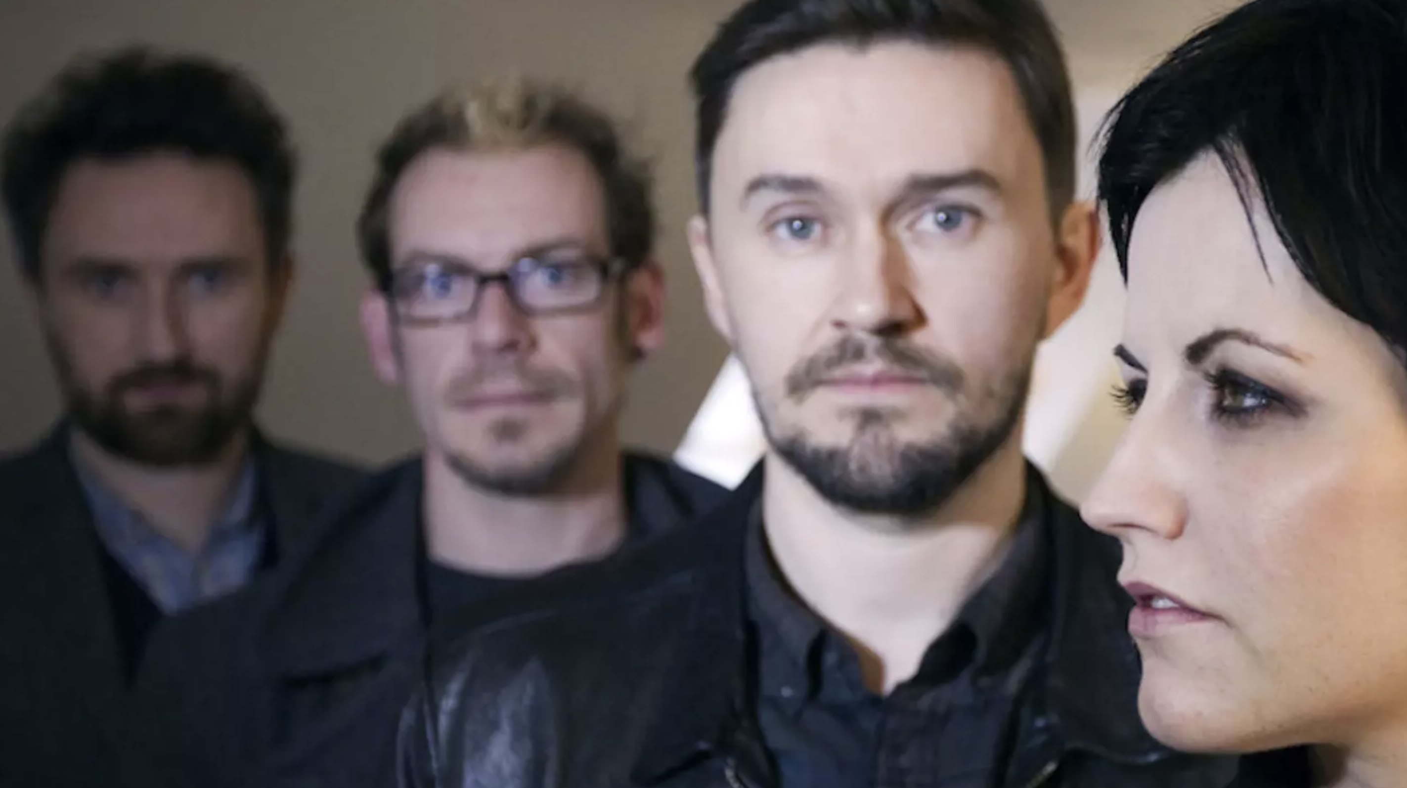 Cranberries honour Dolores O'Riordan's 50th birthday with new music video