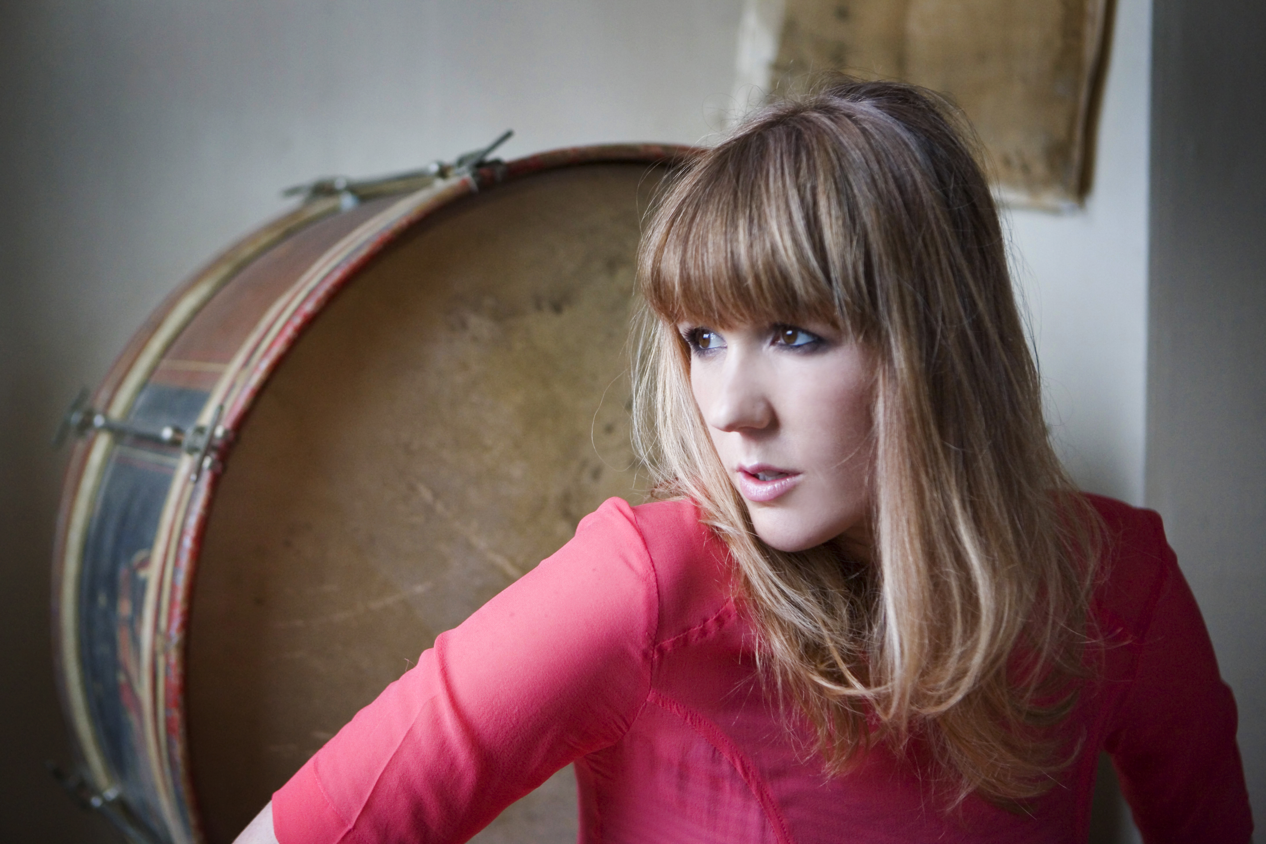 Greg Prebble Interviews Miriam Clancy!