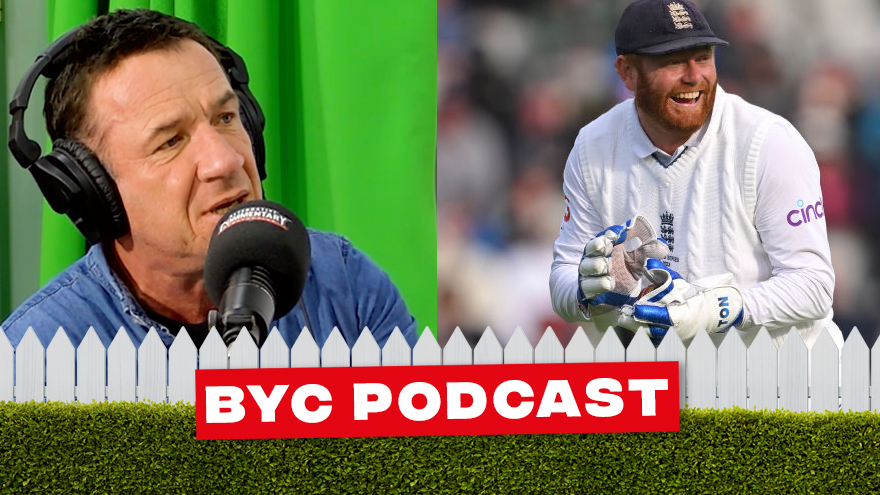 Why Jason Hoyte hates Jonny Bairstow’s keeping