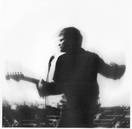 English Boy - Park Rd