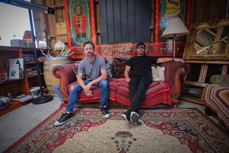 Midwave Breaks on Hurricanes And Novacane