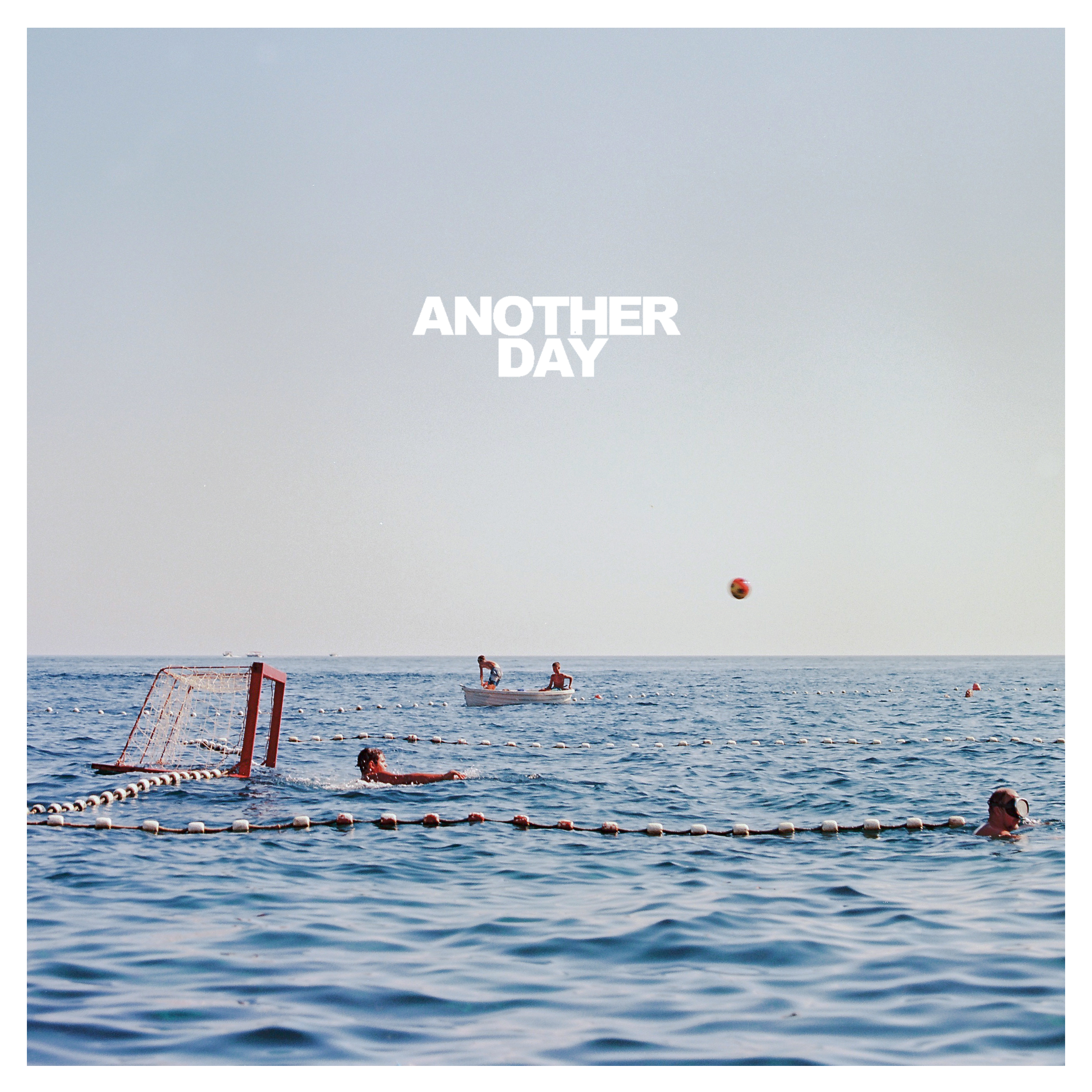 Pool House - Another Day