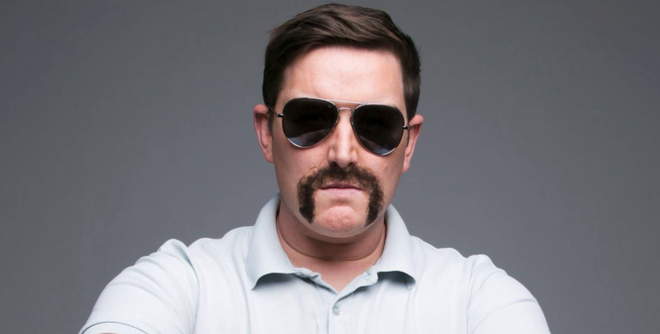 Heath Franklin aka Chopper Read