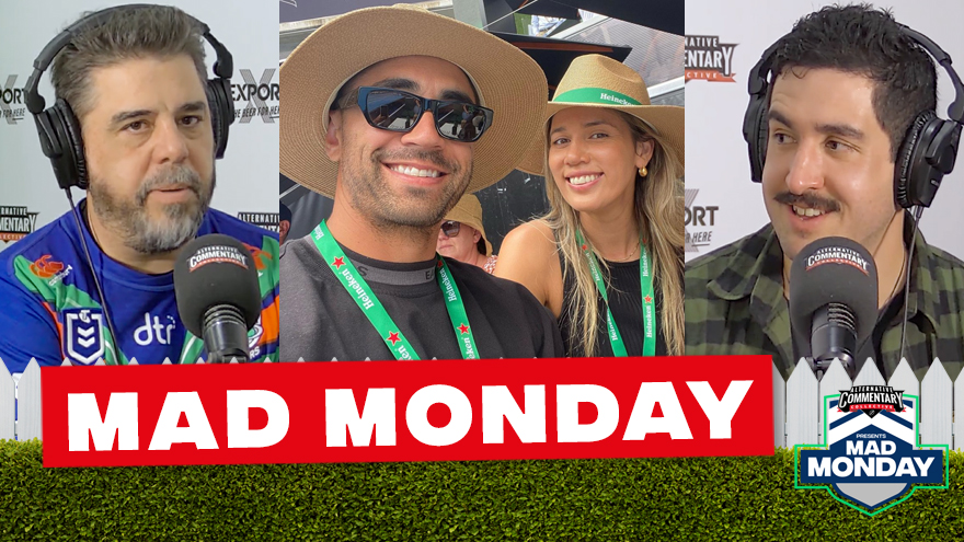 The Warriors need to sign SJ & Kayla's kids now!