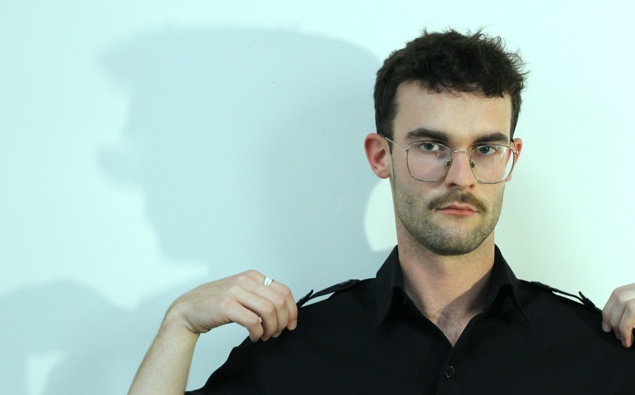 Sam Prebble Greg Prebble Chats To Sam Cullen!