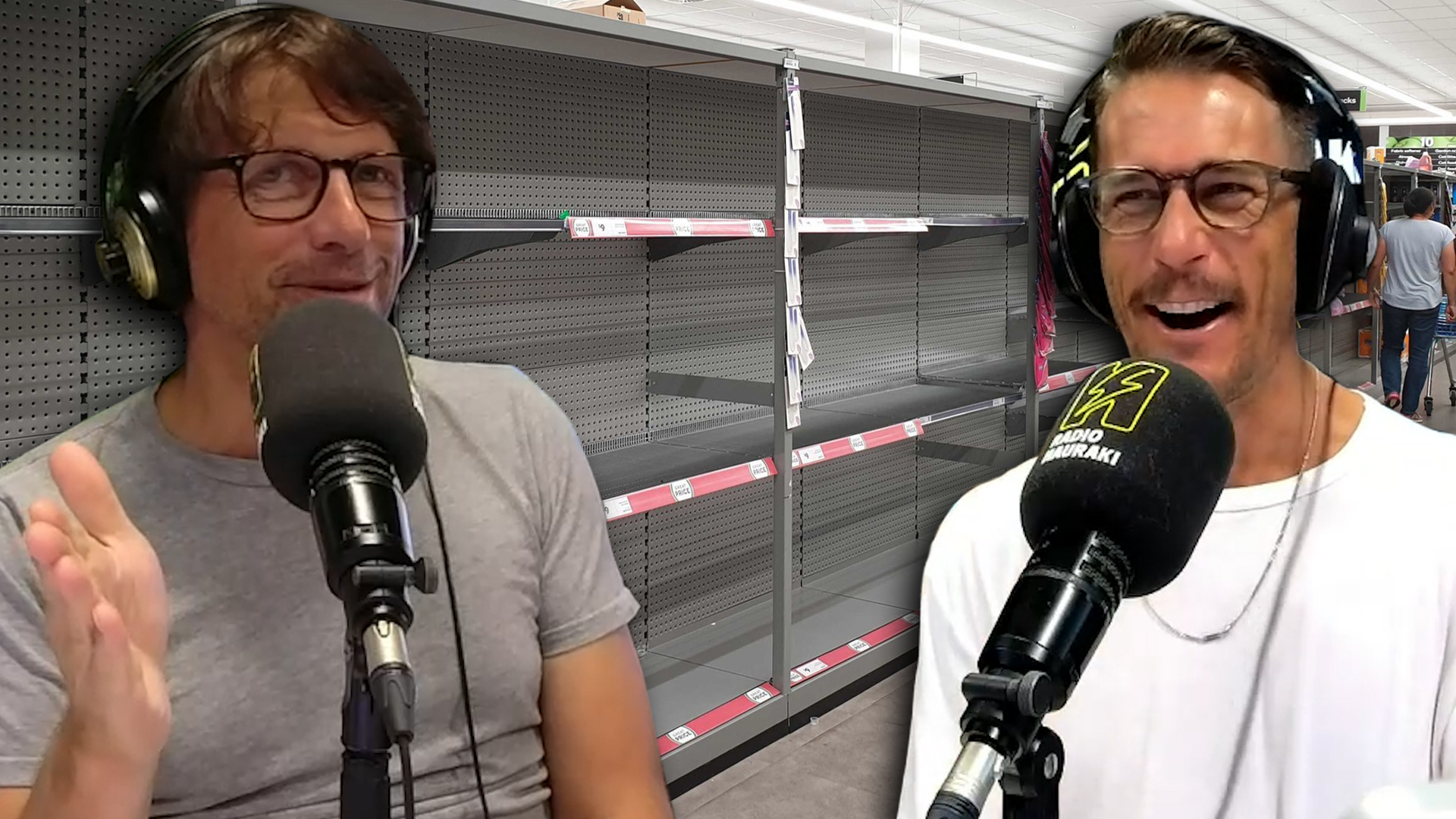 Is Matt Heath the reason behind NZ's supply chain issues