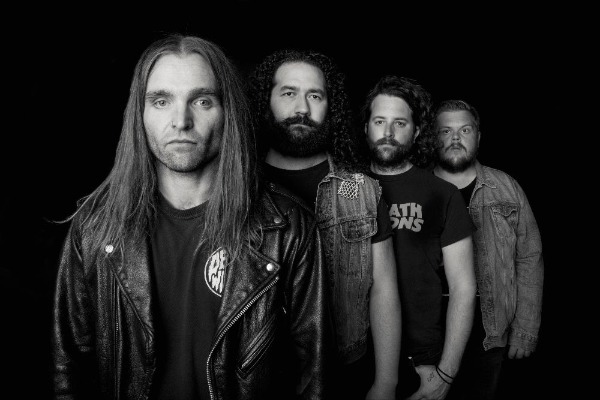 Pieces Of Molly - Banshee