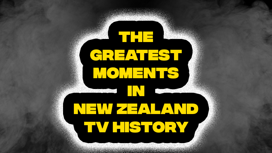 Watch: A comprehensive look back at the greats