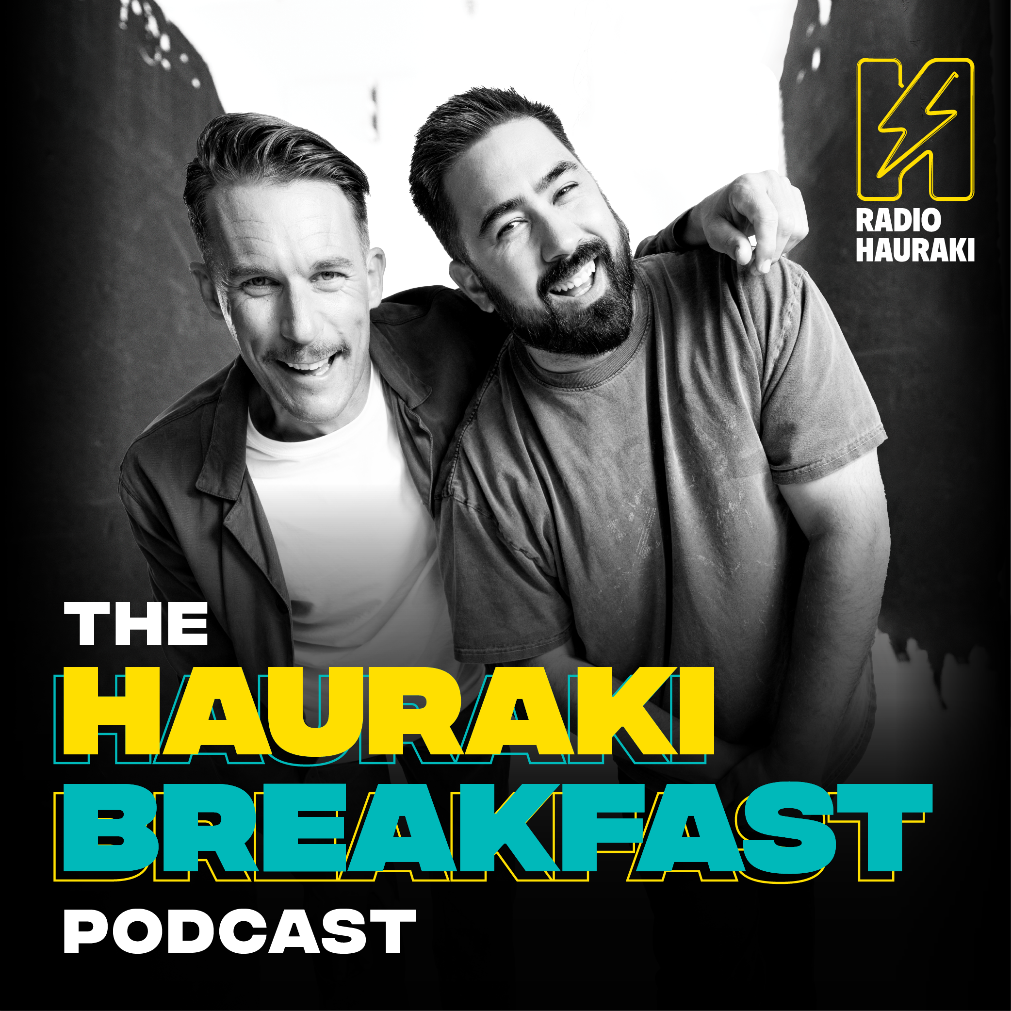 The Hauraki Breakfast