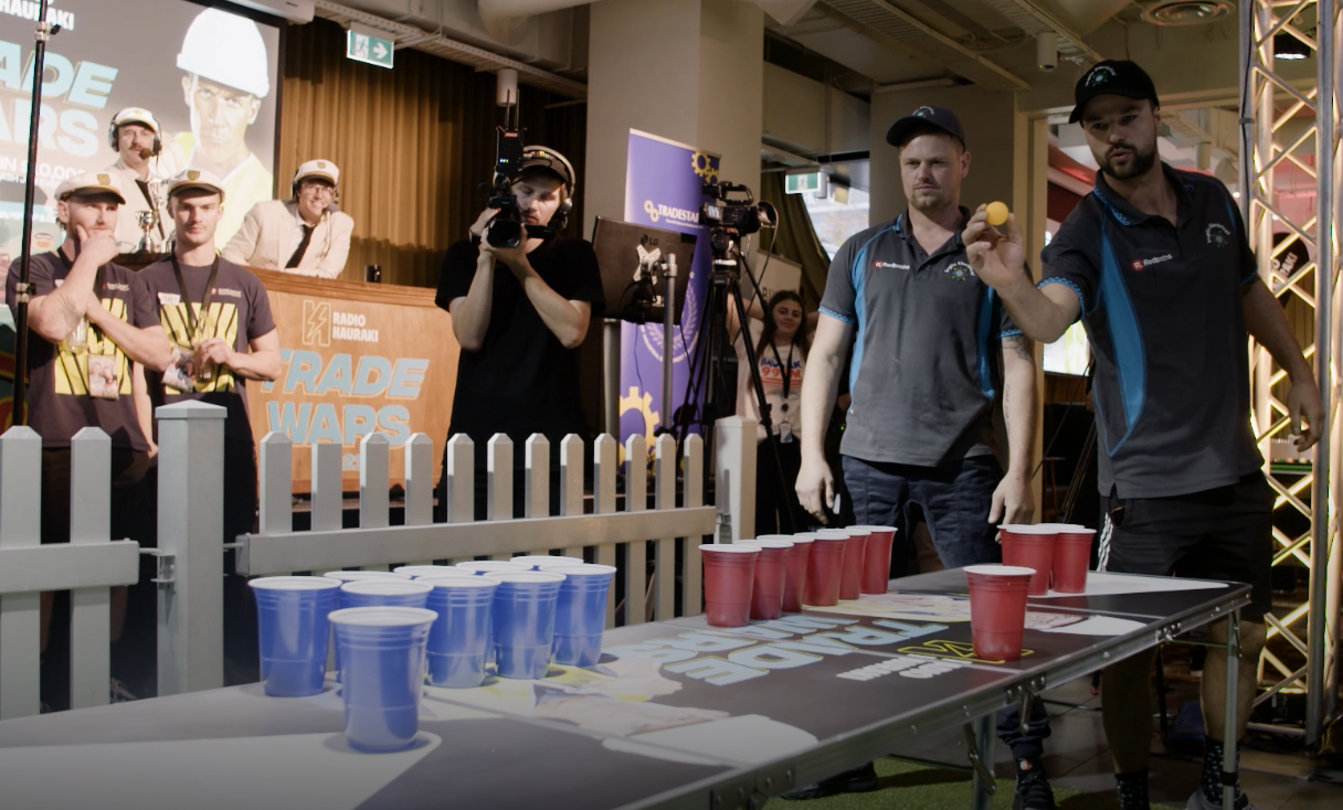 Trade Wars 2021 Highlights!