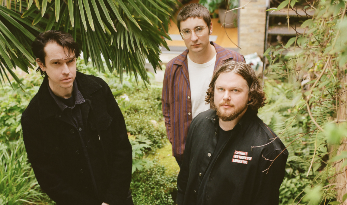 alt-J announce new album 'The Dream' and release new track "U&ME"