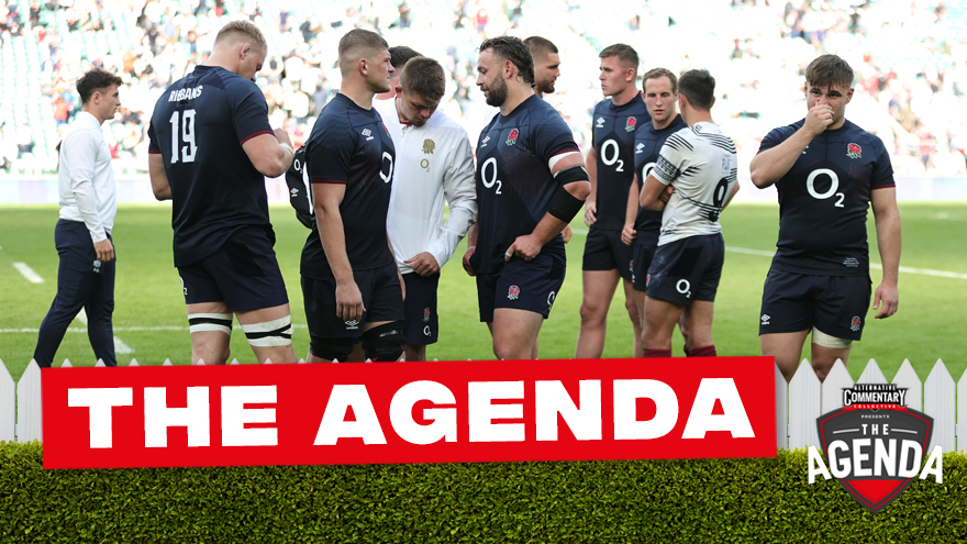 English rugby will never recover from this!