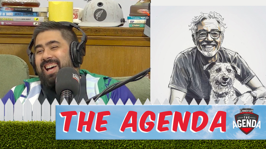 Introducing the John Wick of the Paris Olympics!