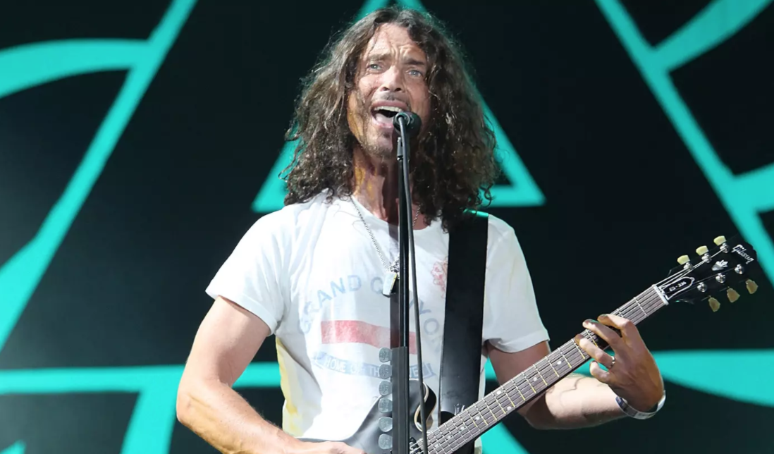 Chris Cornell's family reaches settlement with his former doctor - Vimarsana News