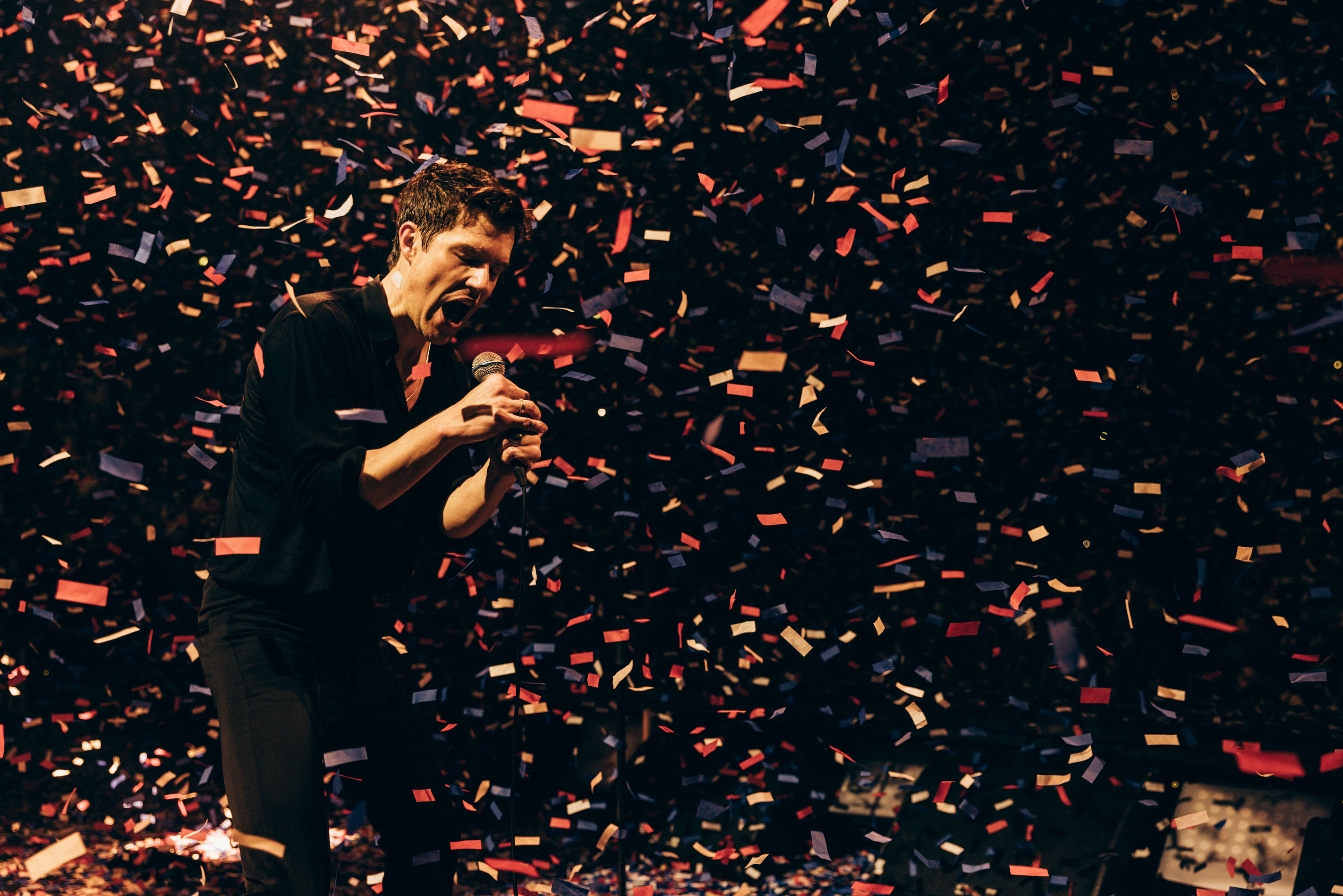 The Killers Auckland 2022! Official Photos