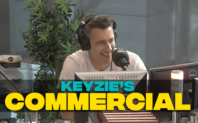 Keyzie Keyzie talks about his erectile disfunction