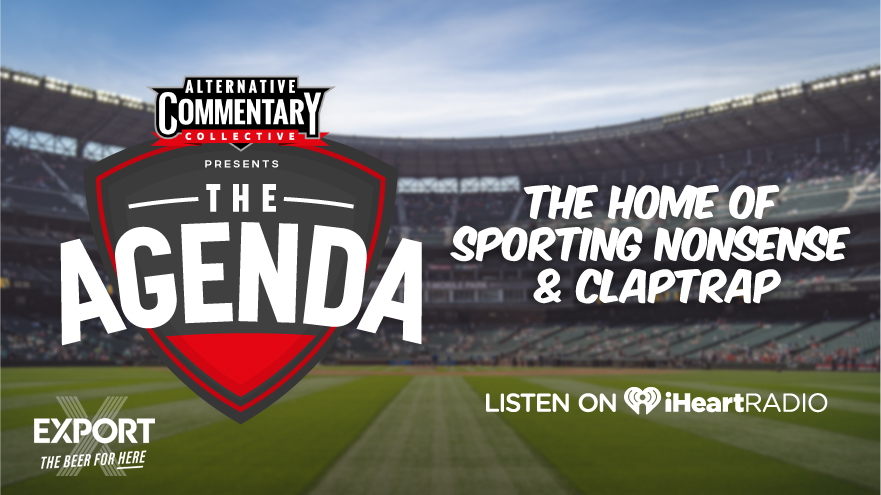 "Ian Jones Live From the All Blacks Experience!"