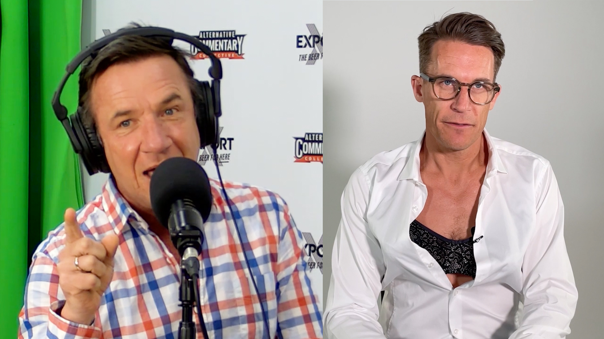 Jason Hoyte wants Jeremy Wells removed as the ACC XI Captain