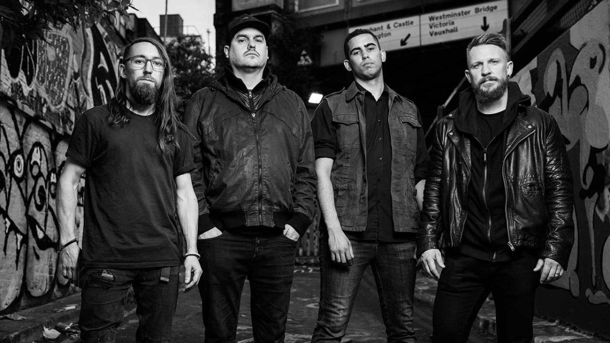 Greg Prebble Interviews Temples On Mars!